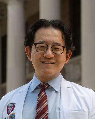 Yalun Zhang